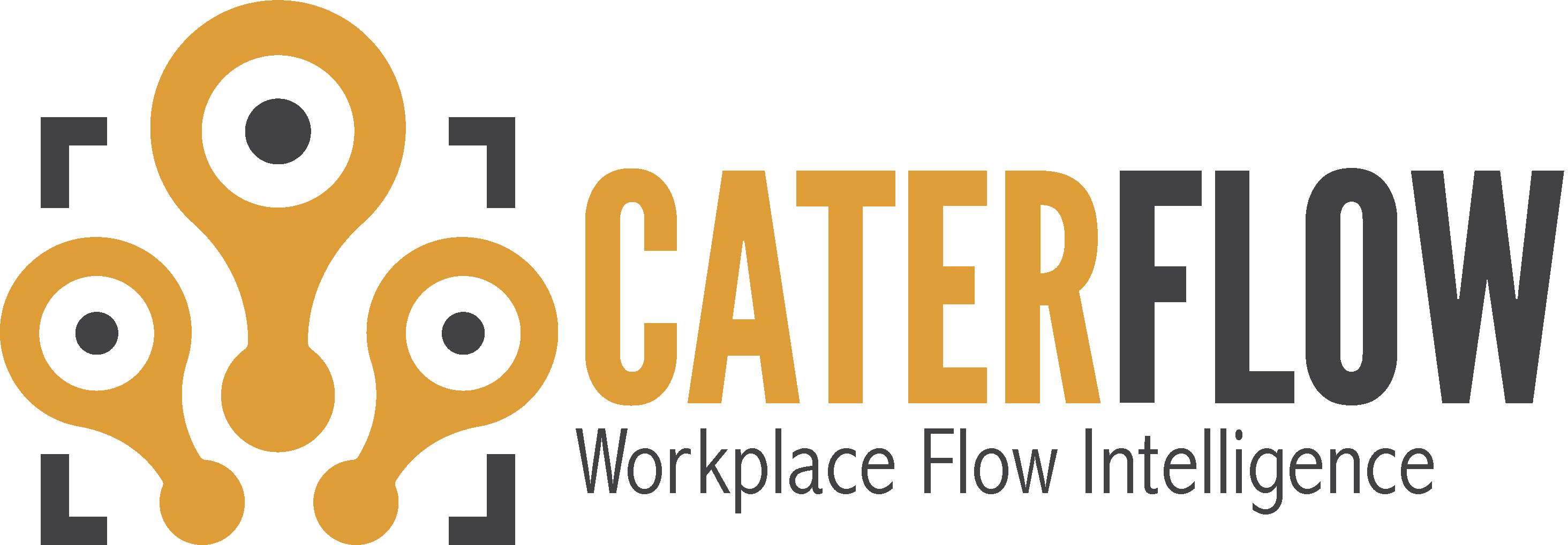CaterFlow Logo