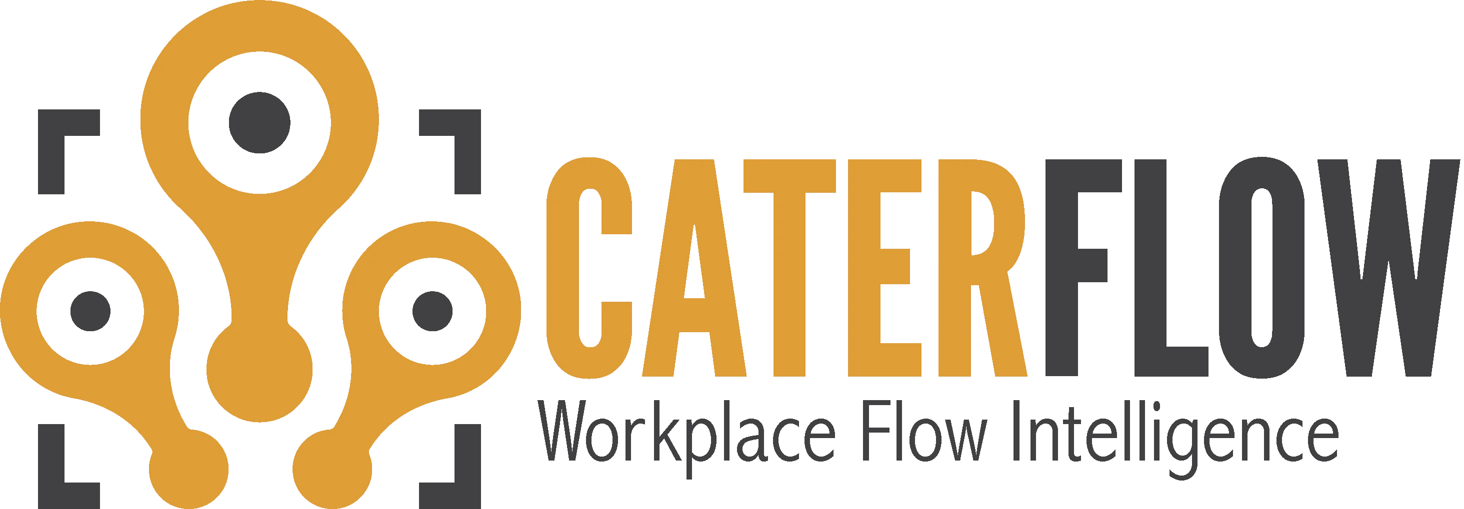 CaterFlow Logo