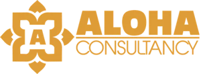 Aloha Consultancy Logo